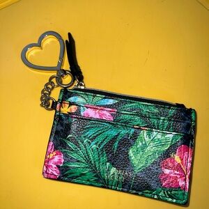 Victoria’s Secret card holder/keychain